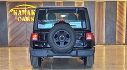 جيب جلاديتور